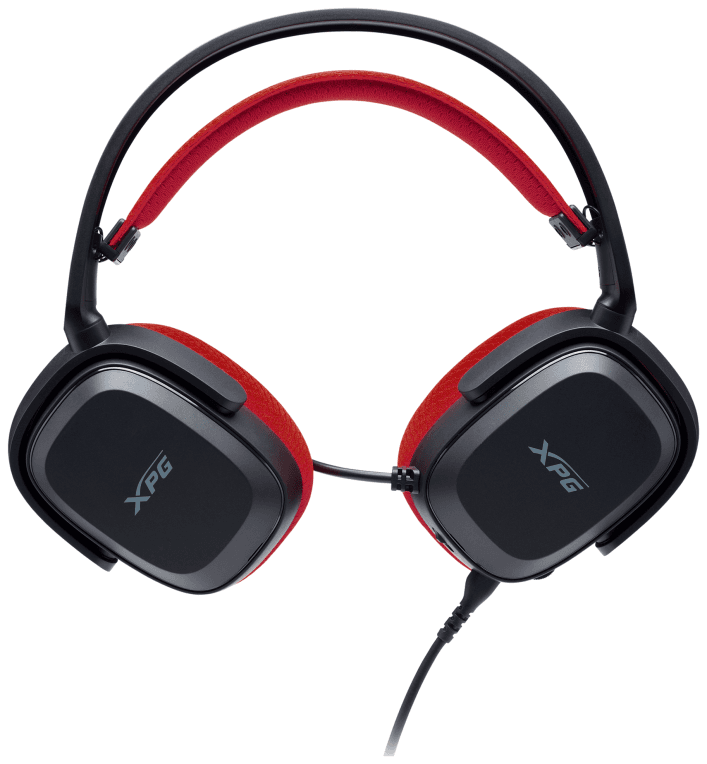 XPG PRECOG STUDIO GAMING-HEADSET