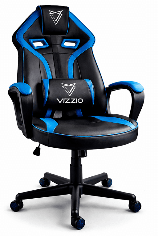 VIZZIO GA40471153 silla de oficina y de ordenador Asiento acolchado Respaldo acolchado