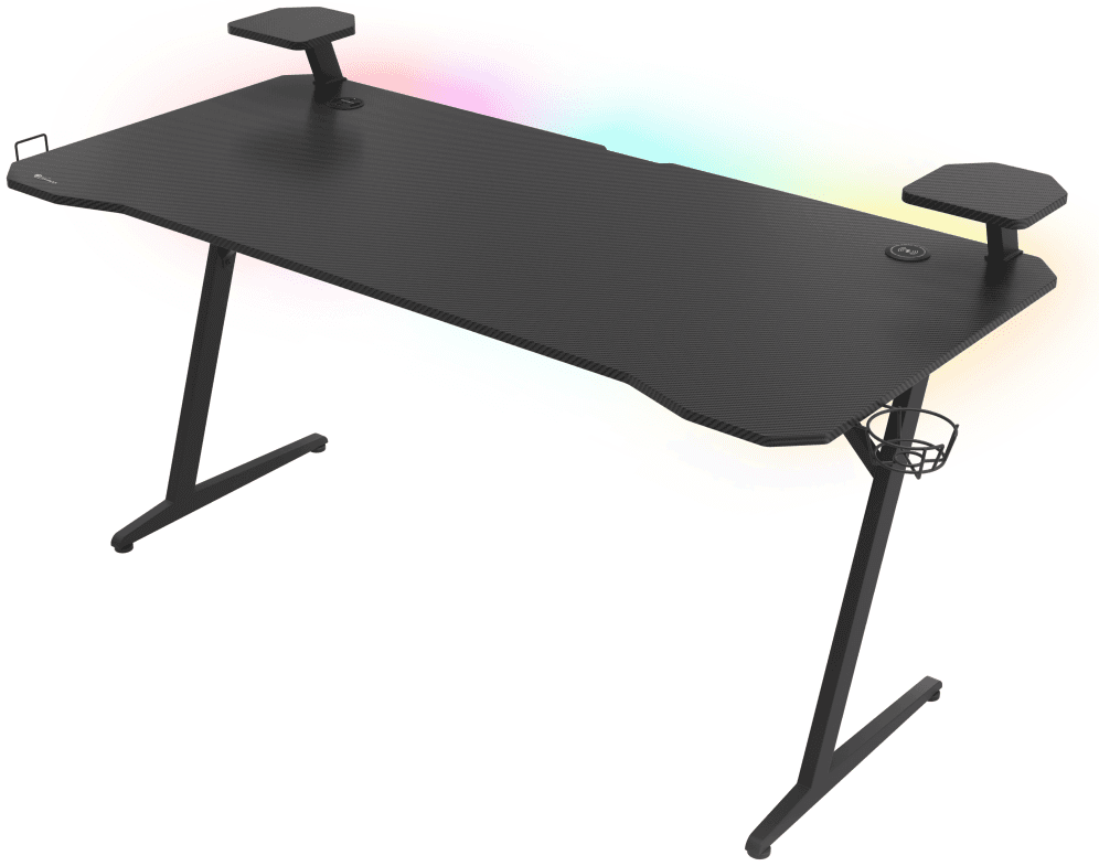 GENESIS Holm 510 RGB Negro
