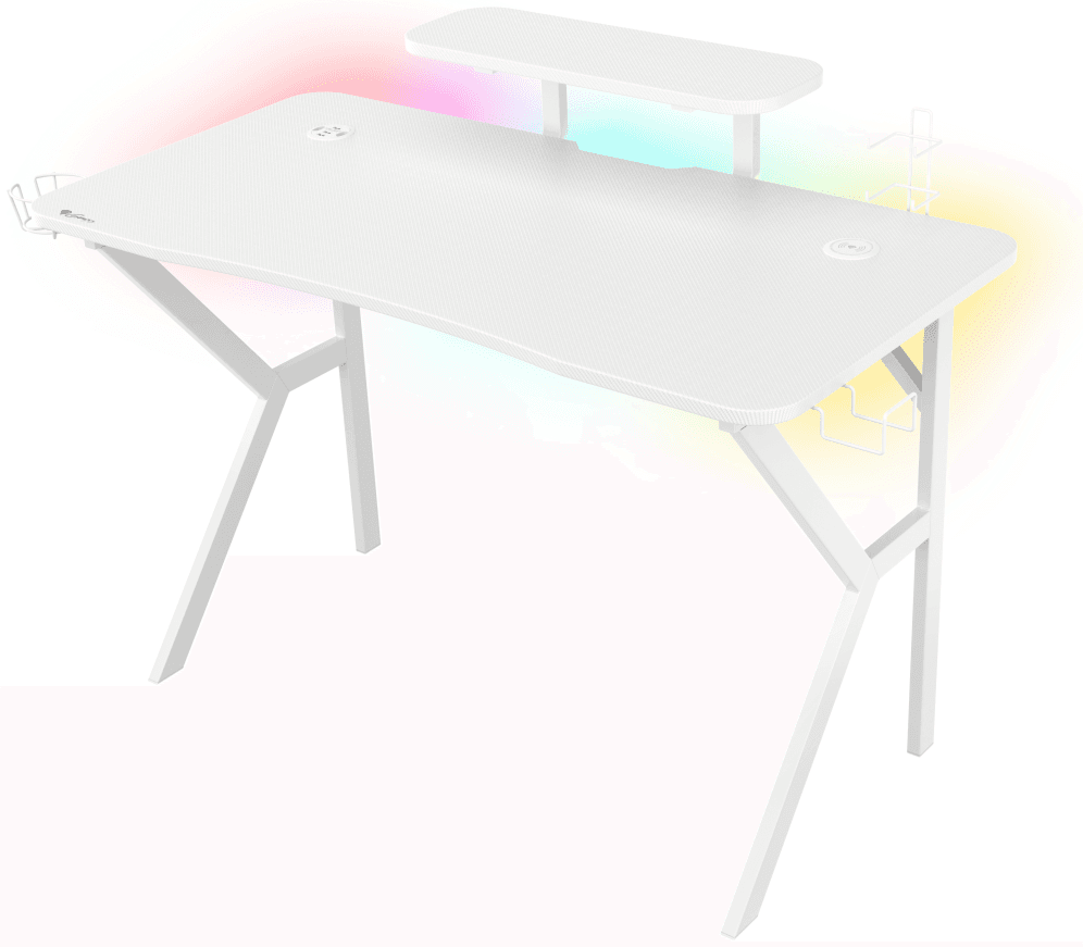GENESIS Holm 320 RGB Blanco