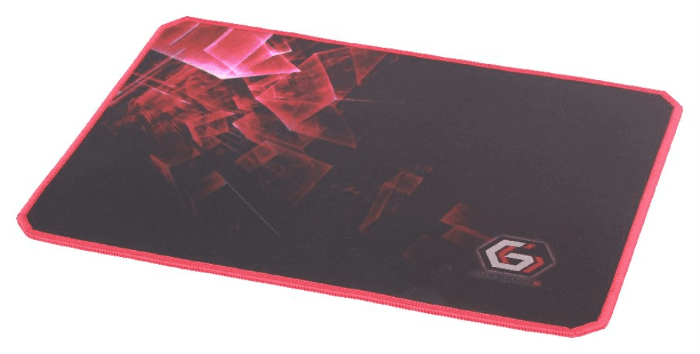 Gembird MP-GAMEPRO-L alfombrilla para ratón Alfombrilla de ratón para juegos Multicolor