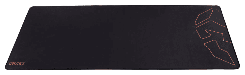 Krom Knout XL Negro
