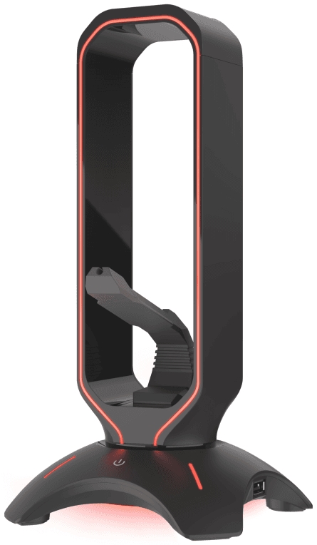GENESIS Vanad 500 Soporte para auriculares