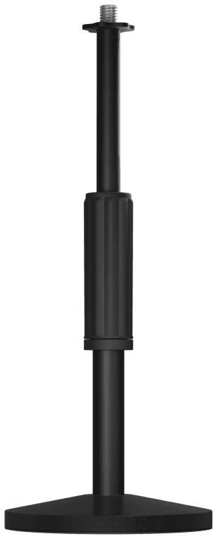 GENESIS NGM-2293 soporte para micrófono Soporte de escritorio para micrófono
