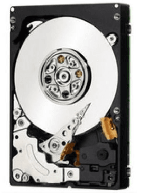 Toshiba P300 3TB disco duro interno 7200 RPM 64 MB 3.5" Serial ATA III