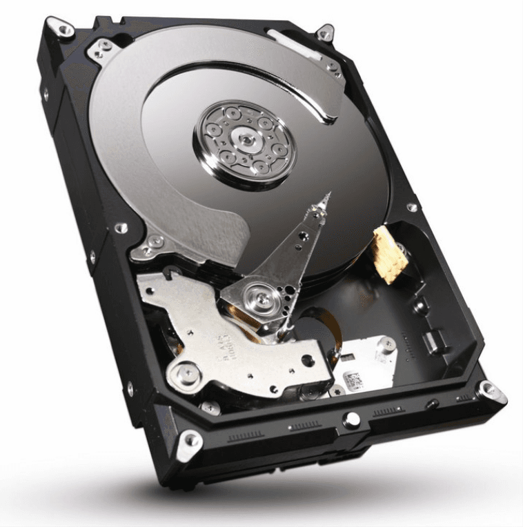 Seagate Desktop HDD ST250DM000 disco duro interno 250 GB 7200 RPM 16 MB 3.5" SATA
