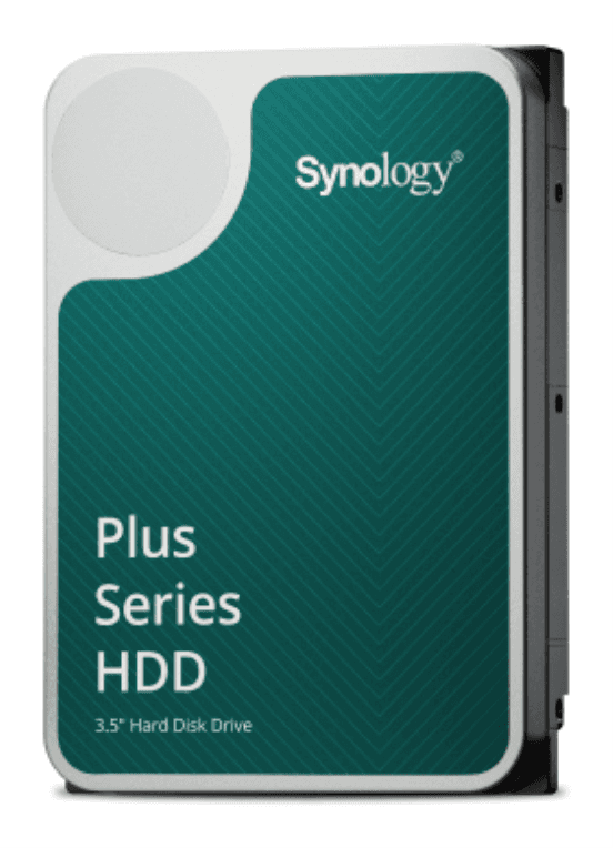 Synology ?HAT3300-6T NAS 6TB SATA 3.5 HDD disco duro interno 6,14 TB 5400 RPM 3.5"