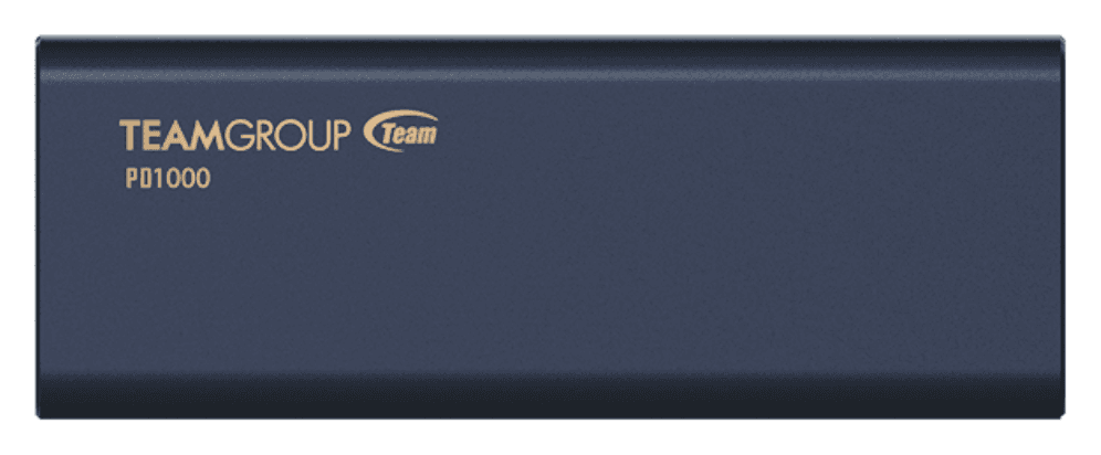 Team Group PD1000 1 TB USB Tipo C 3.2 Gen 2 (3.1 Gen 2) Marina