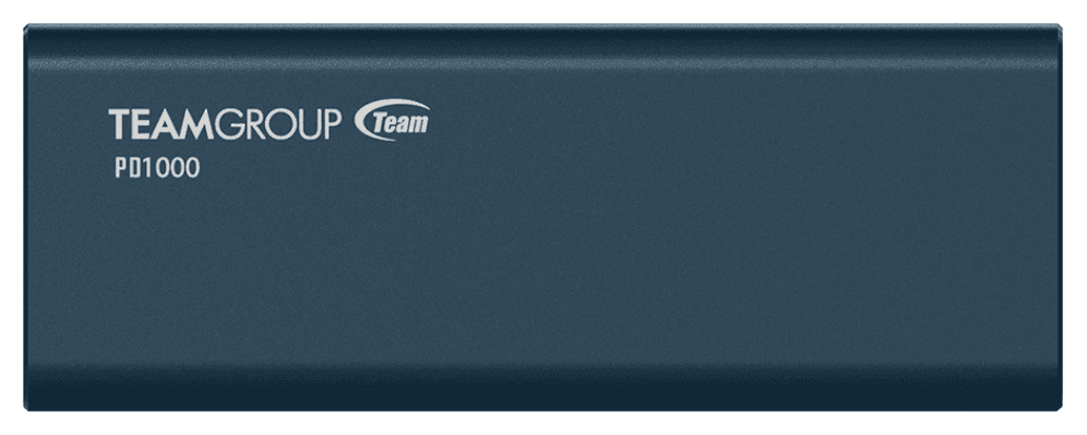 Team Group PD1000 2 TB USB Tipo C 3.2 Gen 2 (3.1 Gen 2) Marina