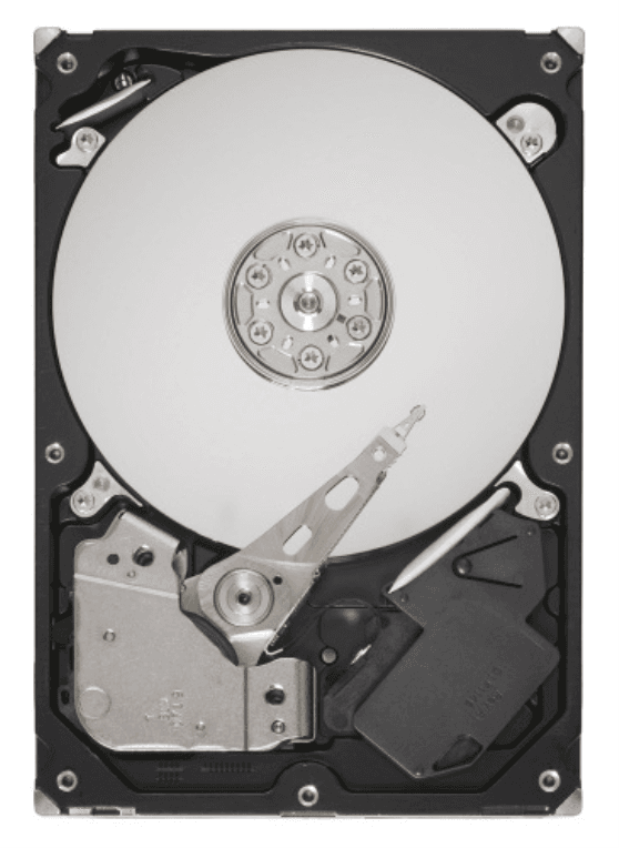 Seagate Momentus 160GB 2.5" SATA II disco duro interno 5400 RPM 8 MB 2.5" Serial ATA II