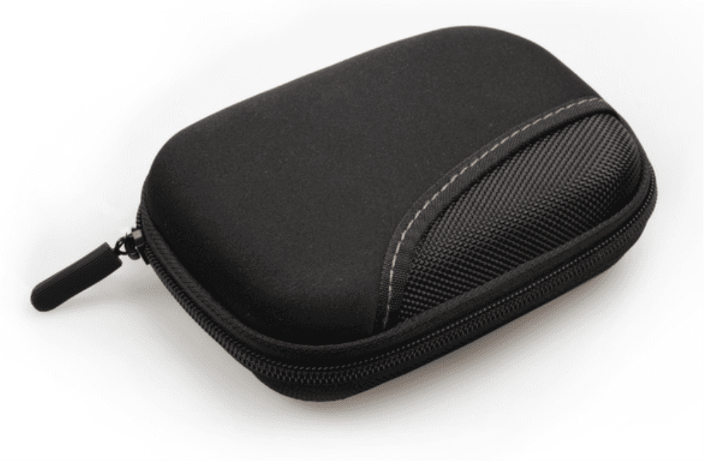 NATEC Shrimp Funda Negro