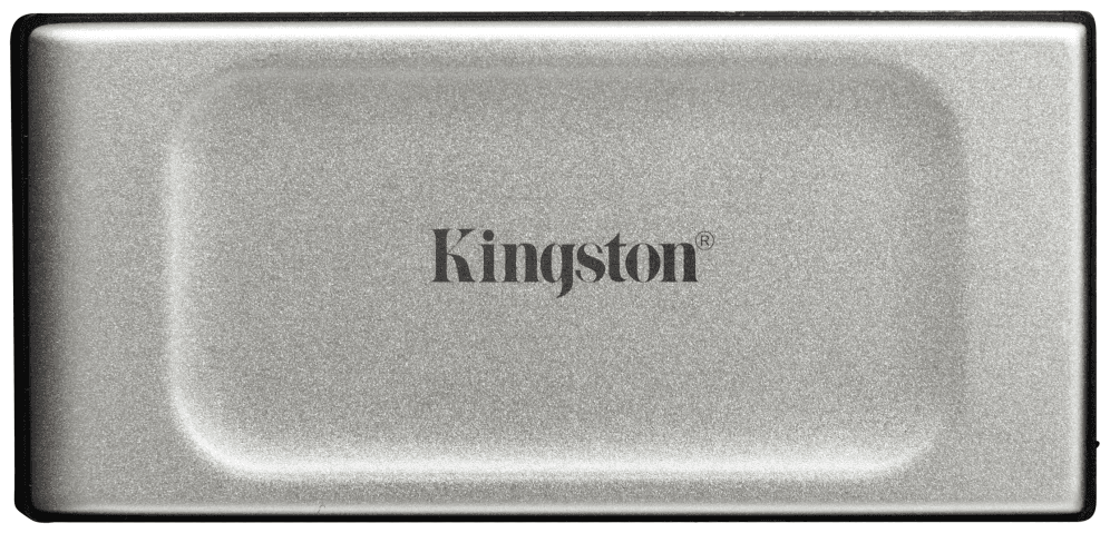 Kingston Technology 1000G SSD portátil XS2000