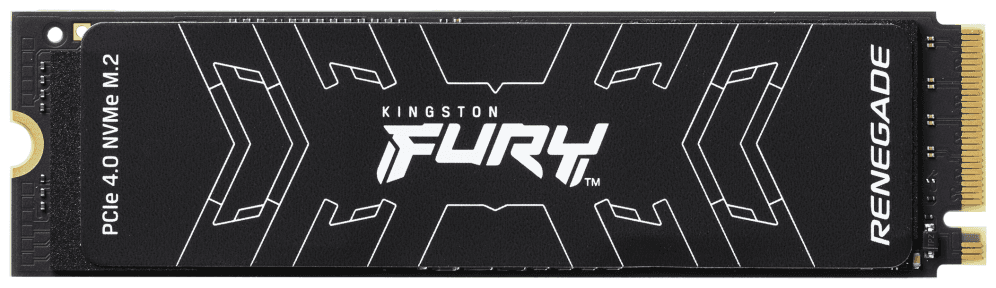 Kingston Technology 2000G FURY RENEGADE M.2 2280 NVMe SSD