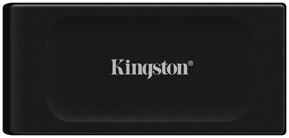 Kingston Technology 2TB SSD externo XS1000 USB 3.2 Gen 2