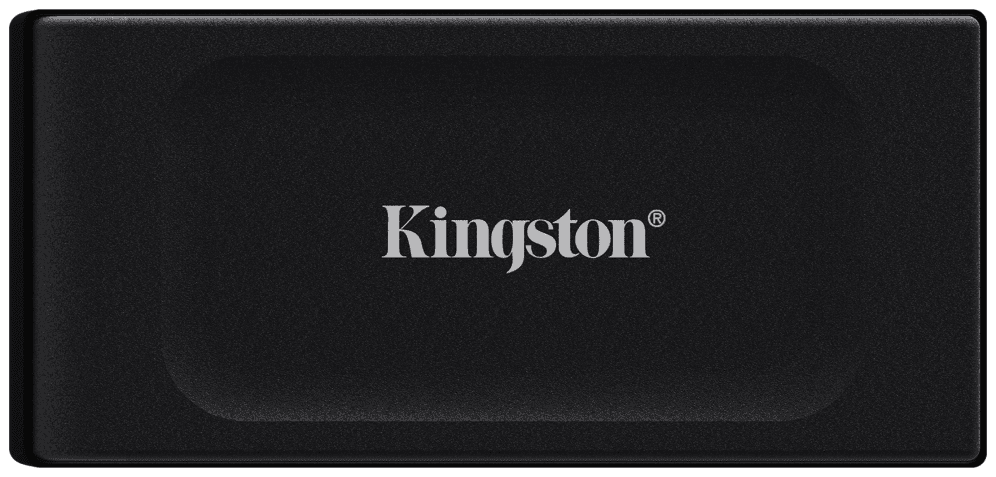Kingston Technology 1TB SSD externo XS1000 USB 3.2 Gen 2