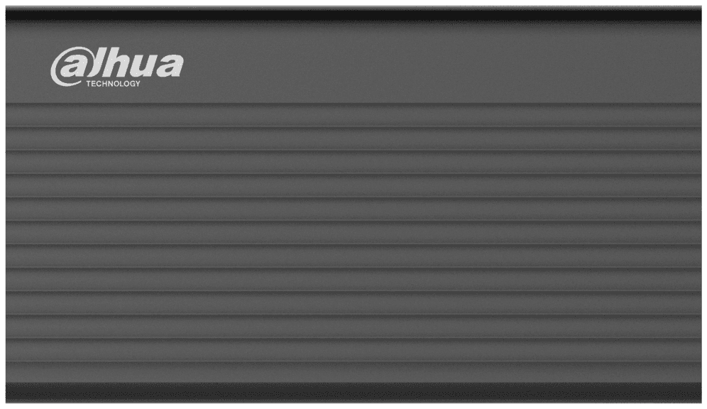 Dahua Technology DHI-PSSD-T70-2TB USB Tipo C 3.2 Gen 2 (3.1 Gen 2) Negro