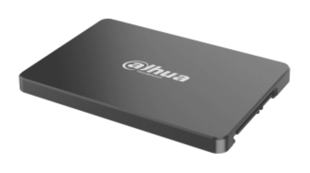 Dahua Technology DHI-SSD-C800AS256G unidad de estado sólido 2.5" 256 GB Serial ATA III 3D TLC