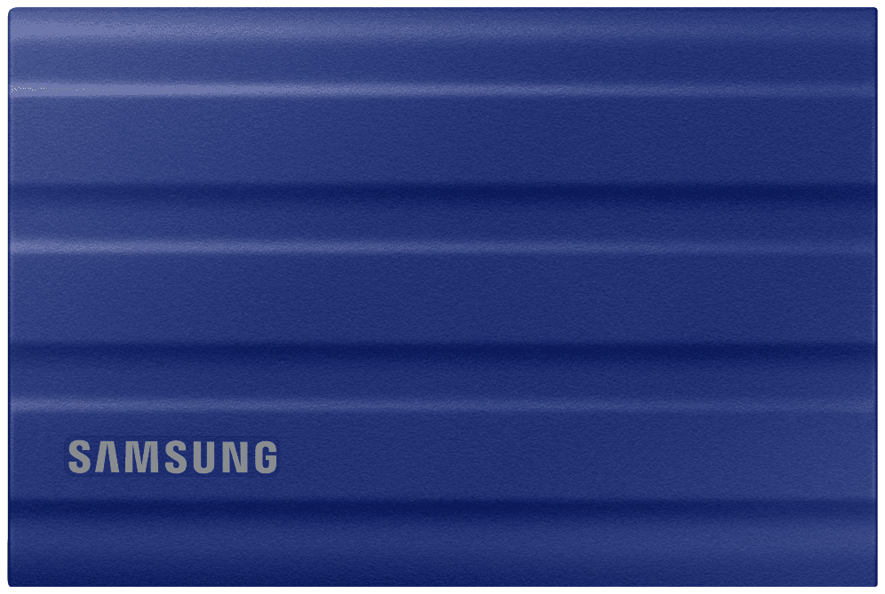 Samsung MU-PE1T0R 1 TB USB Tipo C 3.2 Gen 2 (3.1 Gen 2) Azul