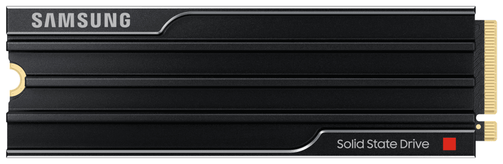 Samsung MZ-VAP1T0 1 TB M.2 PCI Express 5.0 NVMe V-NAND TLC
