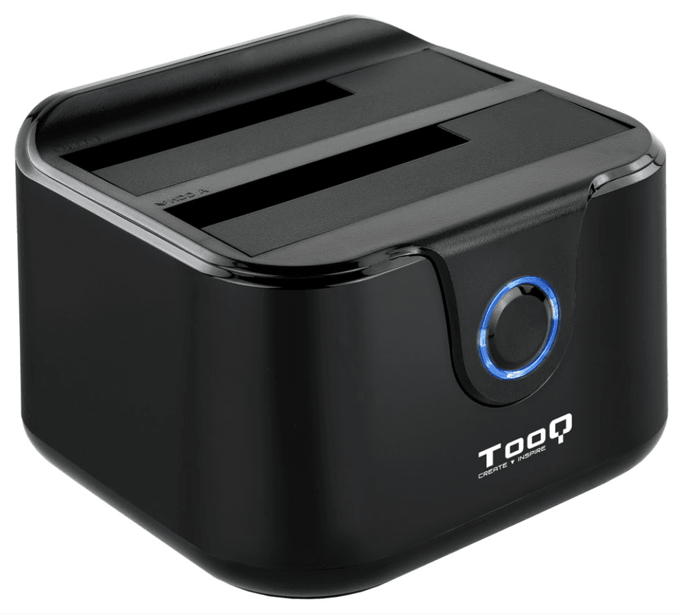 TooQ TQDS-802