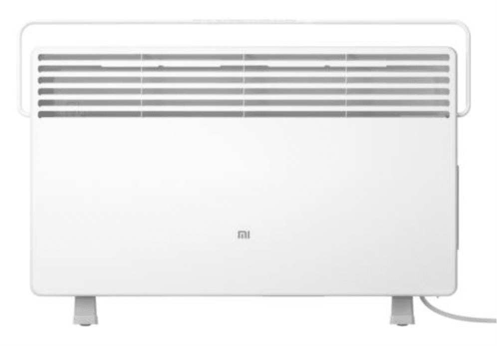 Xiaomi Mi Smart Space Heater S Interior Blanco 2200 W Convector