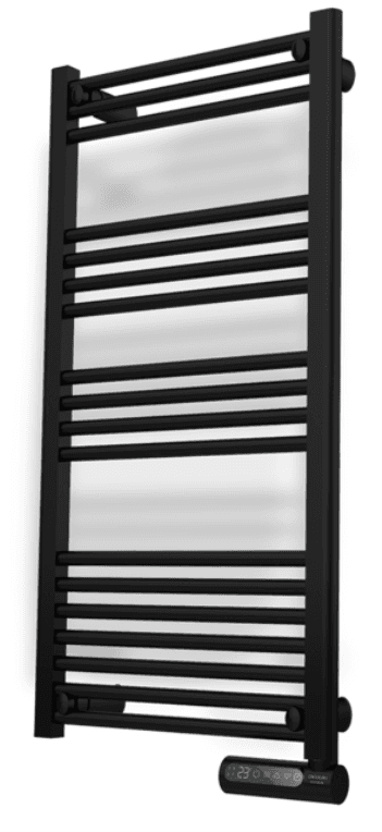 Cecotec ReadyWarm 9200 Smart Towel 750 W Negro