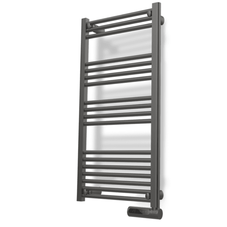 Cecotec ReadyWarm 9200 Smart Towel 750 W Acero