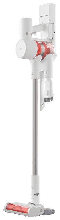 Xiaomi G10 Batería Secar HEPA Sin bolsa 0,6 L 450 W Blanco 3 Ah