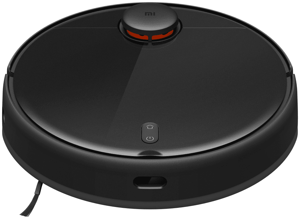 Xiaomi Mi Robot Vacuum Mop 2 0,45 L Sin bolsa Negro