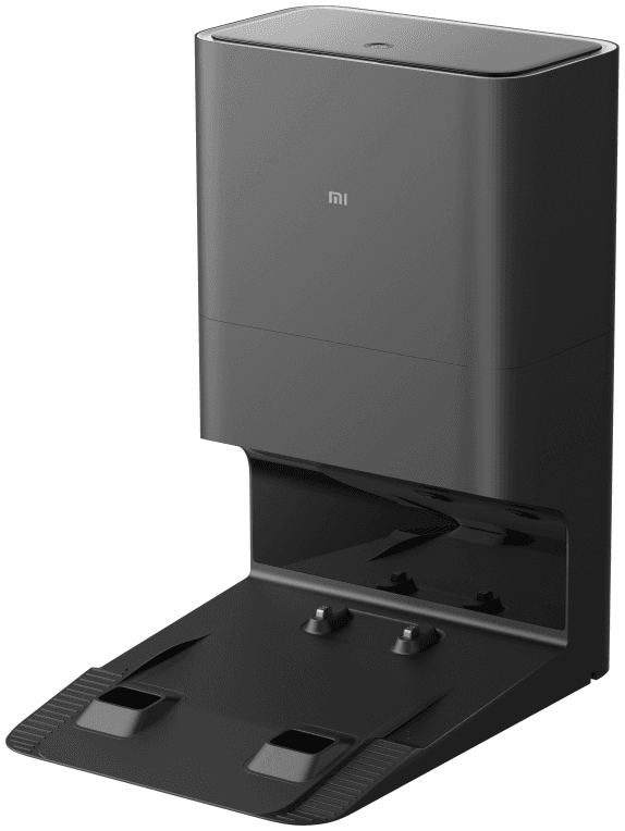 Xiaomi BHR5196EU accesorio y suministro de vacío Bolsa para el polvo Robot aspirador