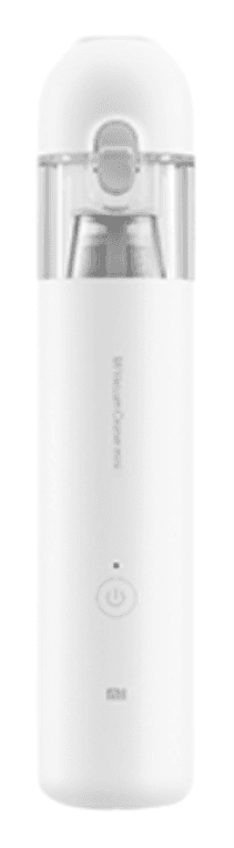 Xiaomi Mi Vacuum Cleaner Mini aspiradora de mano Blanco Sin bolsa