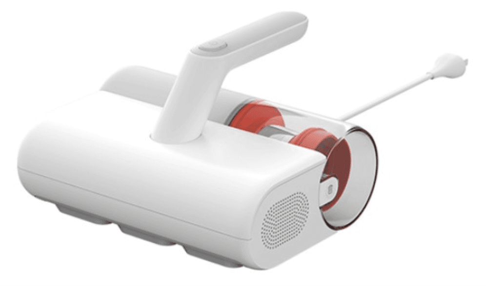 Xiaomi Dust Mite Vacuum Cleaner Aspiradora cilíndrica Secar 350 W Sin bolsa