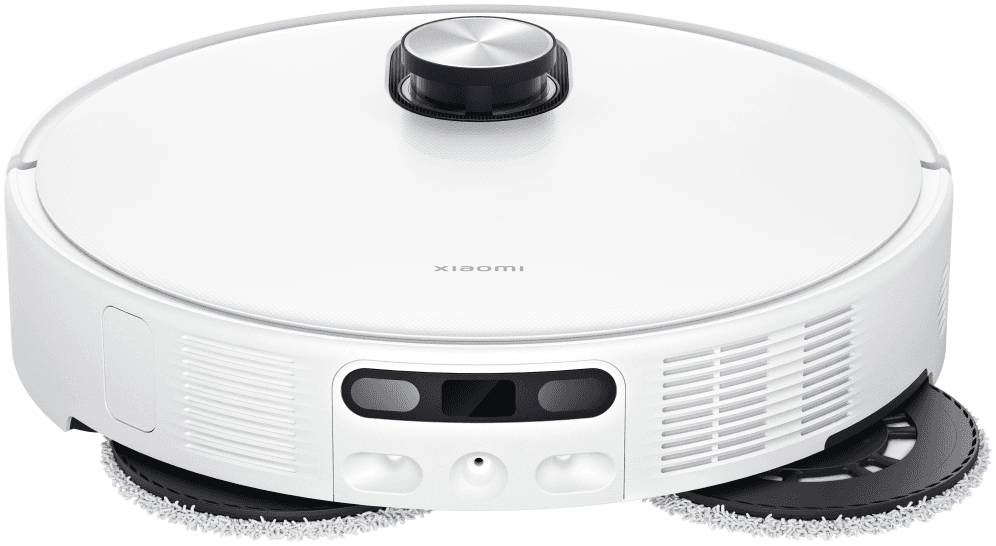 Xiaomi Robot Vacuum 5 Blanco