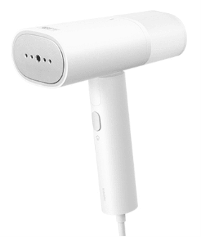 Xiaomi Handheld Garment Steamer Vaporizador manual de prendas 0,16 L 1300 W Blanco