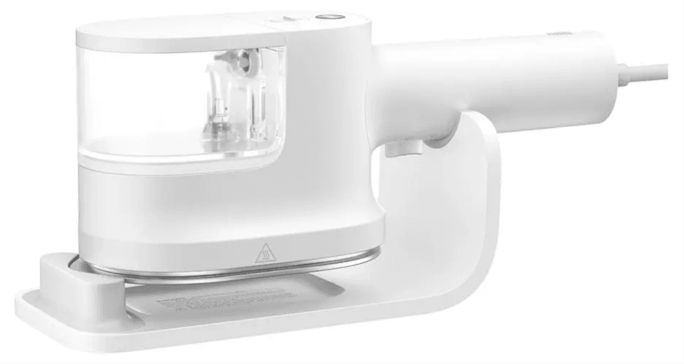 Xiaomi BHR9034EU plancha Plancha vapor-seco 1200 W Blanco