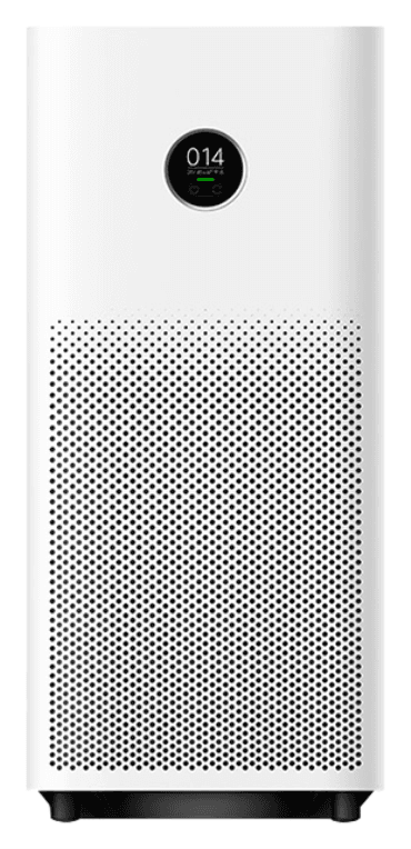 Xiaomi Smart Air Purifier 4 48 m² 64 dB Blanco
