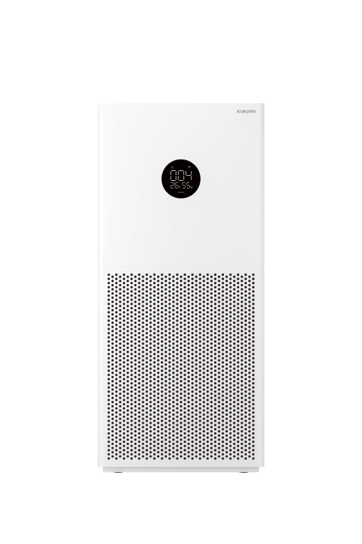 Xiaomi Smart Air Purifier 4 Lite 2 m² 61 dB 33 W Blanco