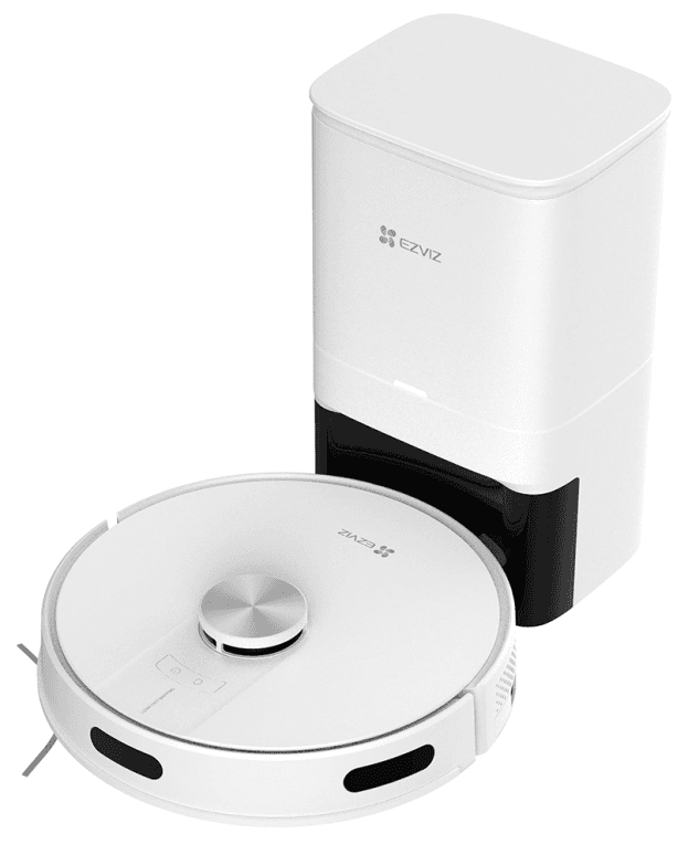 EZVIZ CS-RE4P 0,35 L Blanco
