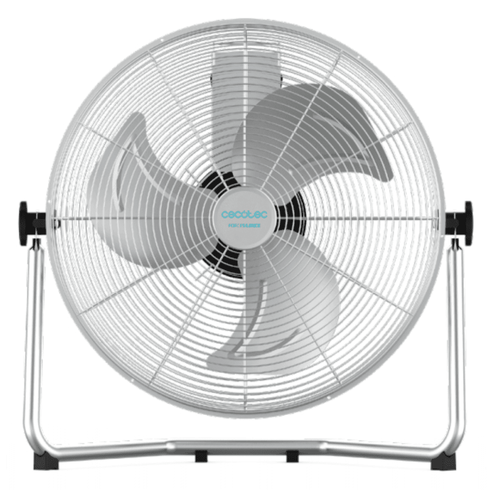 Cecotec EnergySilence 4100 Pro Metálico