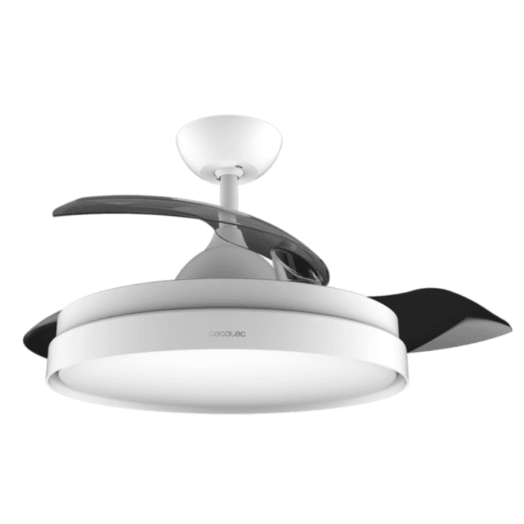 Cecotec EnergySilence Aero 4280 Invisible White Blanco