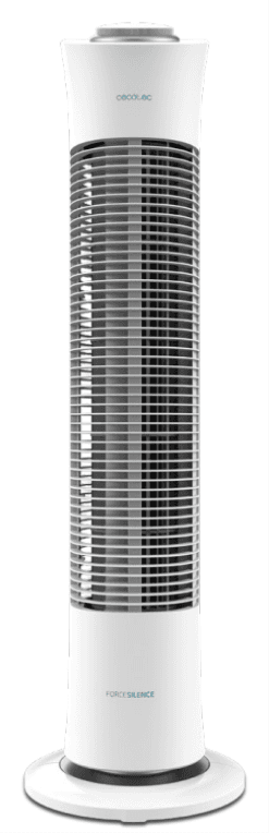 Cecotec EnergySilence 6090 Skyline Blanco