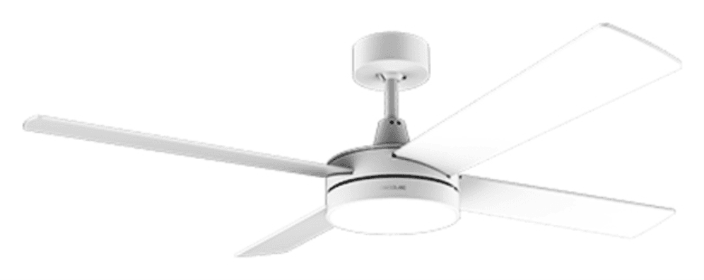 Cecotec 05989 ventilador Blanco