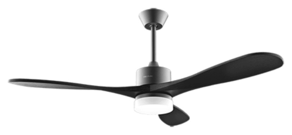 Cecotec 05982 ventilador Grafito