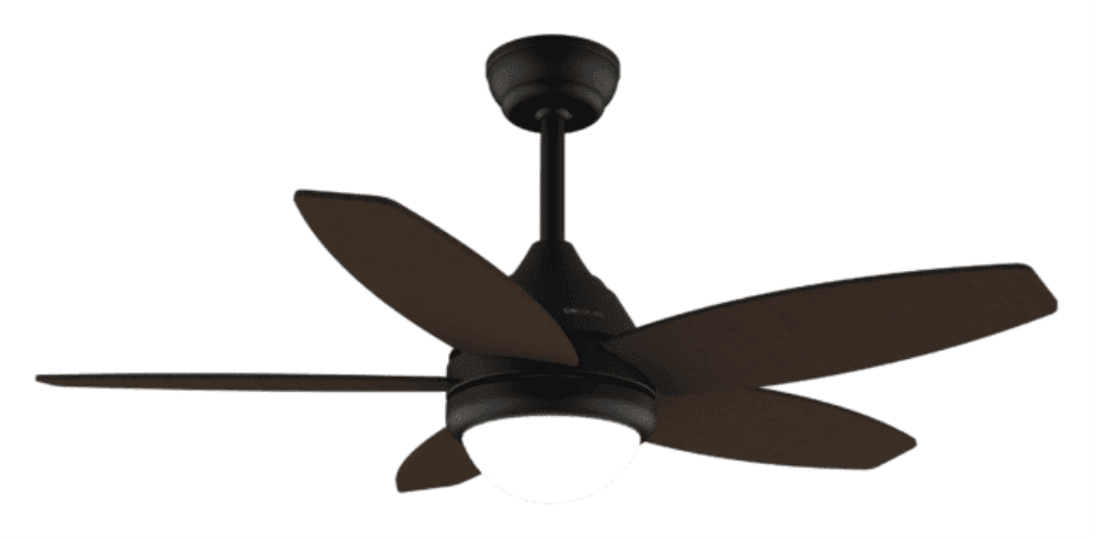 Cecotec 08548 ventilador Madera