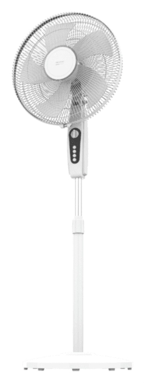 Cecotec MaxFlow Blanco