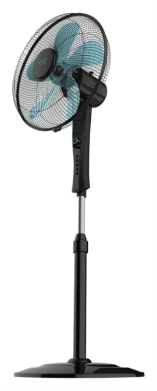 Cecotec 05903 ventilador Negro