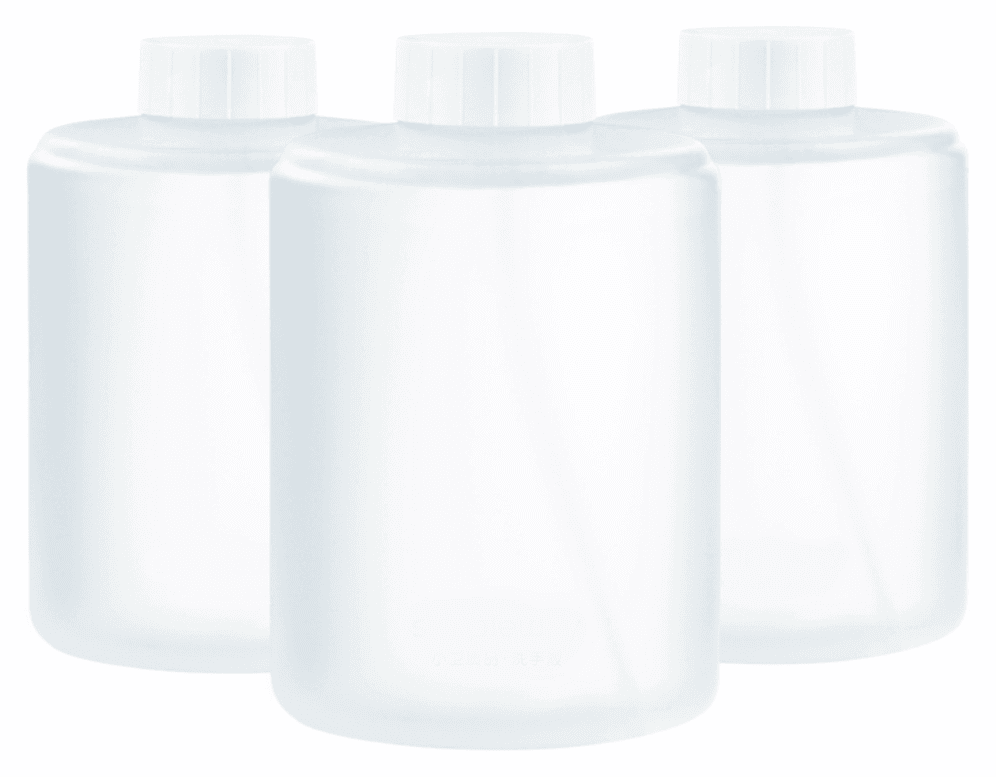 Xiaomi 6934177723162 jabón 300 ml Jabón líquido cremoso 327 g 1 pieza(s)