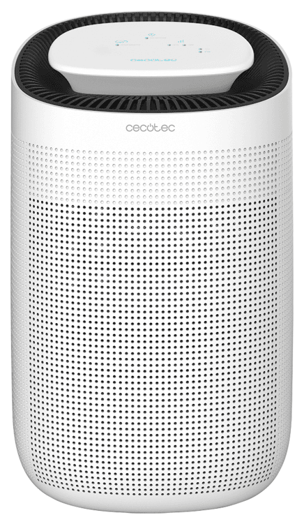 Cecotec Big Dry 2500 Pure Light 1 L 45 W Blanco