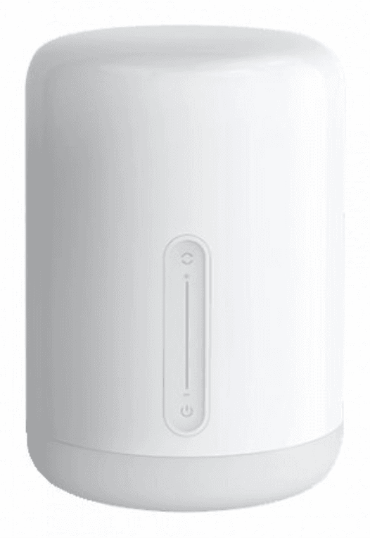 Xiaomi Mi Bedside Lamp 2 Lámpara de mesa inteligente Wi-Fi