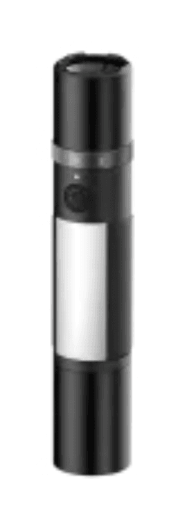 Xiaomi BHR7004GL linterna Negro Linterna de mano LED